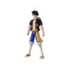 FIGURA BANDAI ONE PIECE ANIME HEROES FULLY DRESSROSA