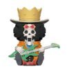 FIGURA HUCHA PLASTOY ONE PIECE BROOK 18 CM
