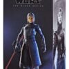 BLACK SERIES INQUISITOR (FOURTH SISTER) OBI-WAN KENOBI
