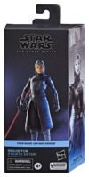 BLACK SERIES INQUISITOR (FOURTH SISTER) OBI-WAN KENOBI
