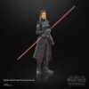 BLACK SERIES INQUISITOR (FOURTH SISTER) OBI-WAN KENOBI