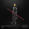 BLACK SERIES INQUISITOR (FOURTH SISTER) OBI-WAN KENOBI