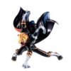 FIGURA ONE PIECE OSOBA MASK PORTRAIT OF PIRATES WARRIOS