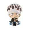 FIGURA MEGAHOUSE LOOK UP ONE PIECE TRAFALGAR D LAW