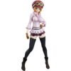FIGURA MEGAHOUSE PORTRAIT OF PIRATES SAILING AGAIN ONE PIECE