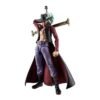FIGURA MEGAHOUSE ONE PIECE VARIABLE ACTION HEROES DRACULE