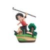 FIGURA GEM SERIES ONE PIECE PORTGAS D, ACE RUN! RUN! RUN!