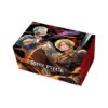 CAJA ALMACENAMIENTO ONE PIECE ZORO & SANJI
