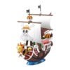 REPLICA HOBBY ONE PIECE GRAND SHIP COLLECTION THOUSAND SUNNY