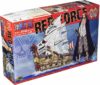 FIGURA BANDAI HOBBY ONE PIECE GRAND SHIP COLECCION RED FORCE