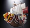 REPLICA ONE PIECE CHOGOKIN THOUSAND SUNNY BARCO