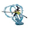 FIGURA TRAFALGAR LAW BATTLE OF MONSTER ONIGASHIMA ONE PIECE