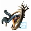 FIGURA ICHIBANSHO ONE PIECE CROCODILE DUEL MEMORIES