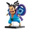 FIGURA ICHIBANSHO ONE PIECE THE NINE RED SCABBARDS IS HERE