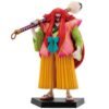 FIGURA ICHIBANSHO ONE PIECE THE NINE RED SCABBARDS IS HERE K