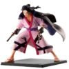 FIGURA ICHIBANSHO ONE PIECE THE NINE RED SCABBARDS IS HERE I