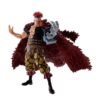 FIGURA TAMASHII SH FIGUARTS ONE PIECE EUSTASS KID THE RAID O