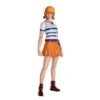 FIGURA ONE PIECE NETFLIX SERIES NAMI FIG, 15 CM SH FIGUARTS