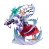 FIGURA YAMATO ONE PIECE BOUNTY RUSH 5TH EXTRA BATTLE 21CM