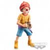 FIGURA ONE PIECE WANOKUNI BAGGY VOL,2