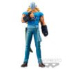 FIGURA ONE PIECE WANOKUNI KILLER DXF THE GRANDLINE MEN