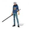 FIGURA ONE PIECE CHRONICLE MASTER STARS TRAFALGAR LAW