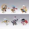 FIGURA ONE PIECE WCF GREAT PIRATES 100 LANDSCAPES VOL, 6