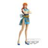 FIGURA ONE PIECE GLITTER & GLAMOURS NAMI WANO COUNTRY VER, B