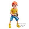 FIGURA ONE PIECE DXF THE GRANDLINE CHILDREN WANOKUNI SPECIAL
