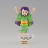 FIGURA ONE PIECE GRANDLINE SERIES OTAMA DXF
