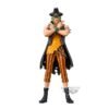 FIGURA ONE PIECE DXF THE GRANDLINE BARTOLOME VOL 11 17CM