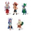 FIGURA ONE PIECE WORLD SURT COLLECTABLE WANOKUNI ONIGASHIMA