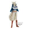 FIGURA ONE PIECE DXF THE GRANDLINE LADY WANOKUNI WANDA VOL10