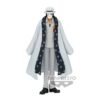 FIGURA ONE PIECE DXF THE GRANDLINE MEN WANOKUNI VOL,25 17CM