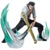 FIGURA ONE PIECE DXF SPECIAL MIHAWK DRACULE 12CM