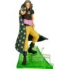FIGURA ONE PIECE FILM RED SENKOZEKKEI YASOPP 12CM
