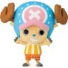 FIGURA ONE PIECE FLUFFY PUFFY TONY TONY CHOPPER 6CM