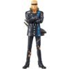 FIGURA ONE PIECE FILM RED DXF THE GRANDLINE SERIES HELMEPPO