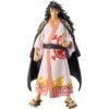 FIGURA ONE PIECE DXF THE GRAND LINE SERIES EXTRA KOUZUKI MOM