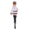 FIGURA ONE PIECE THE SHUKKO KOALA 16CM