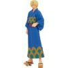 FIGURA ONE PIECE WANOKUNI DXF THE GRANDLINE SERIES SANJI YUK