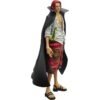 FIGURA ONE PIECE KING OF ARTIST SHANKS MANGA DIMENSIONS