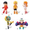 FIGURA ONE PIECE WORLD COLLECTABLE EGG HEAD 1 UD ALEATORIA