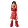FIGURA ONE PIECE DXF THE GRANDLINE SERIES EGG HEAD LUFFY