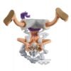 FIGURA ONE PIECE KING OF ARTIST MONKEY D LUFFY GEAR 5 II