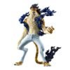 FIGURA ONE PIECE KING OF ARTIST ROB LUCCI AWAKENING 19CM