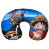 COJIN VIAJE ONE PIECE