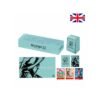 PACK TAPETE CAJA MAZO ONE PIECE CARD GAME 1ST ANNIVERSARY