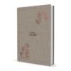 SET CUADERNO PREMIUM A5 CON BOLIGRAFO RAQUEL BECK