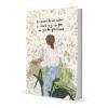 SET CUADERNO PREMIUM A5 CON BOLIGRAFO ANA MARIN